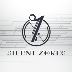 Silent Xords - Aim For Apex #1 XFD