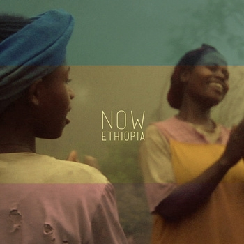 NOW ETHIOPIA • A MORNING OVER DORZÉ • polyphonic singings from the south