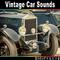 Vintage Car Sounds专辑