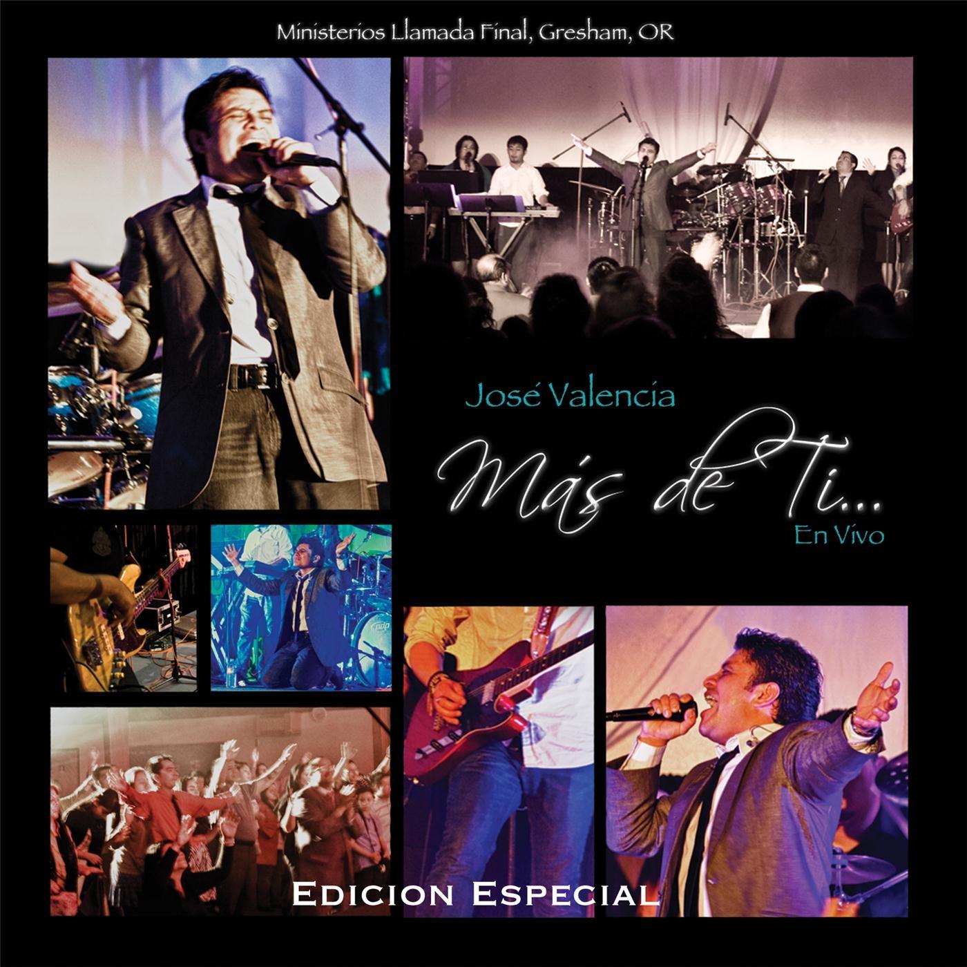 Mas de Ti (Edicion Especial)