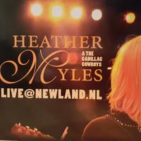 Heather Myles - One Man Woman Again (Vr) (karaoke)