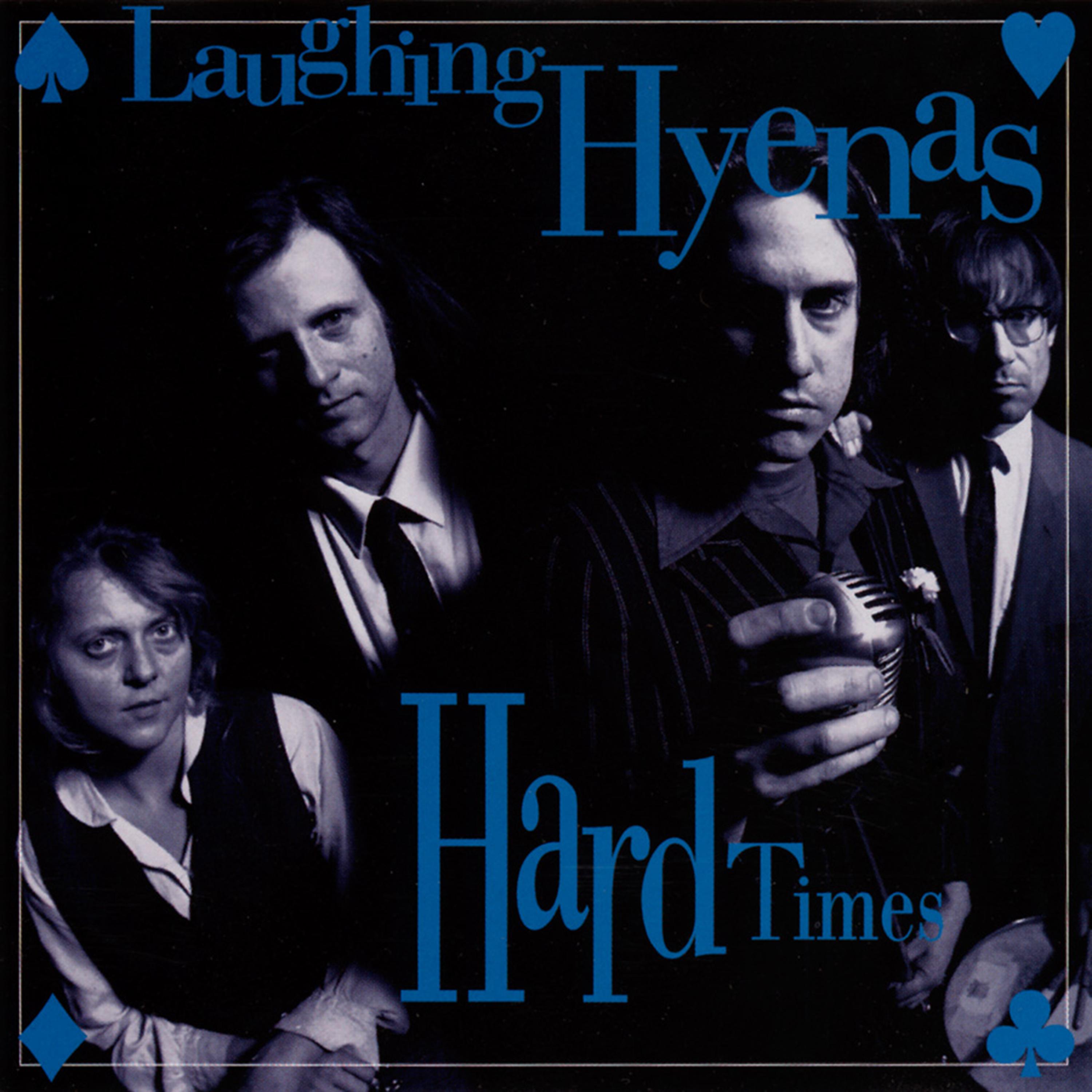 Hard Times