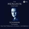 Schumann: Violin Concerto