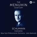 Schumann: Violin Concerto专辑