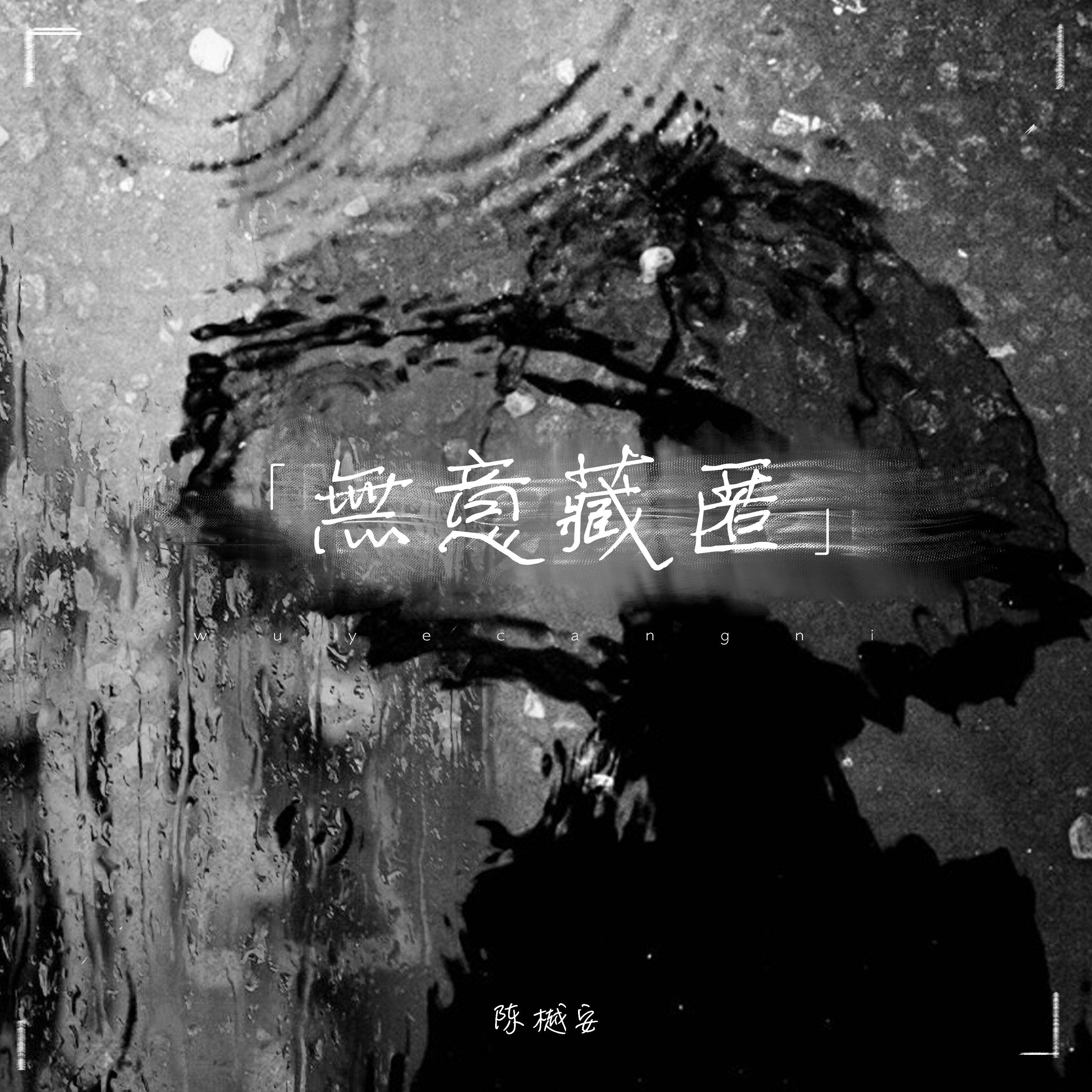无意藏匿