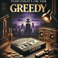 Noir Glacé - Greedy (Extended Mix)