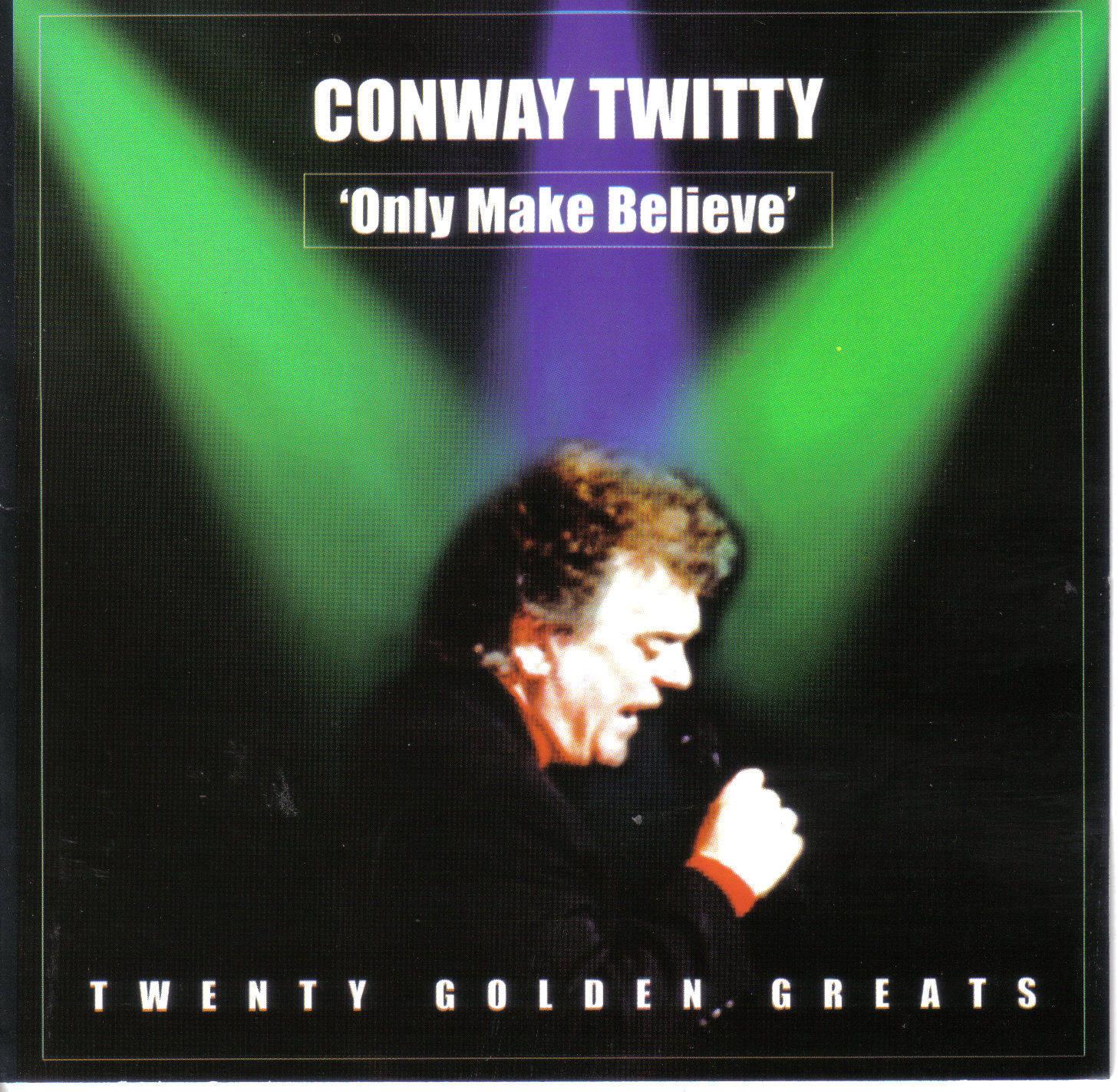 Only Make Believe