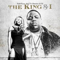 Faith Evans & The Notorious B.I.G. - When We Party (Instrumental) 无和声伴奏