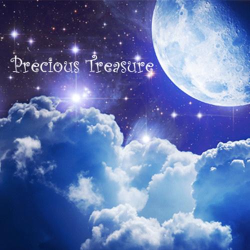 Precious Treasure专辑