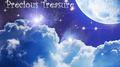 Precious Treasure专辑