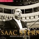 Carnegie Hall Presents Isaac Stern: Keeping The Doors Open专辑