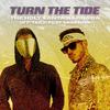 The Holy Santa Barbara - Turn the Tide