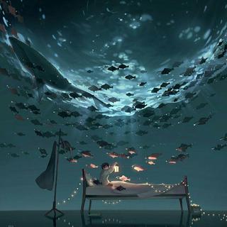 【纯音乐】备考的1001夜·1