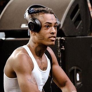 XXXTENTACION