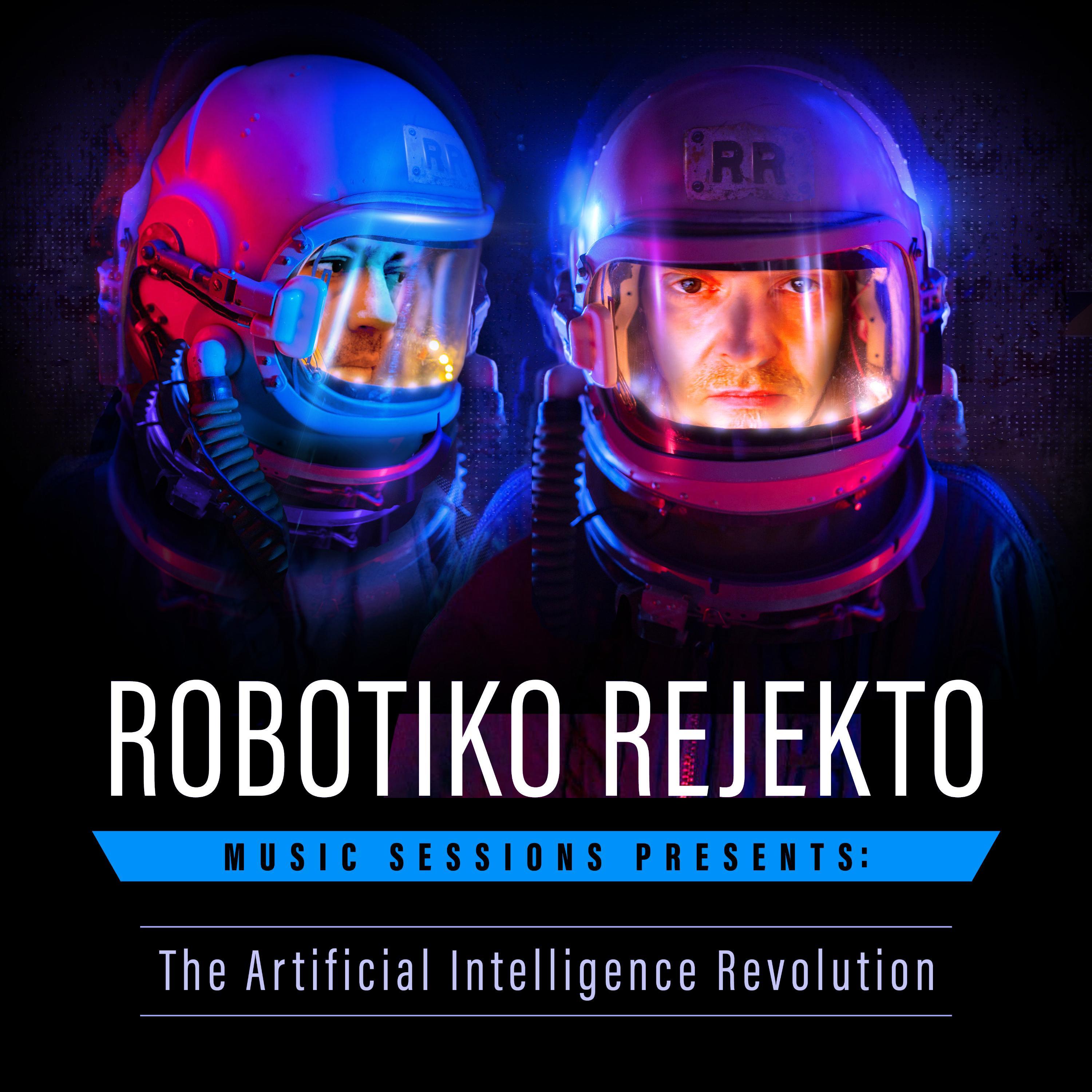 The Artificial Intelligence Revolution