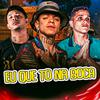 Luanzinho do Recife - Eu Que To na Boca (feat. Mc Magrinho)