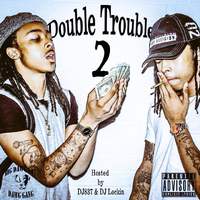 Double Trouble - Bigger Than Dat (instrumental)