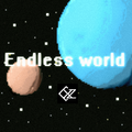 Endless world