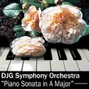 Piano Sonata in A Major专辑