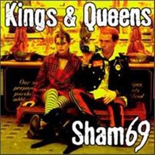 Kings & Queens
