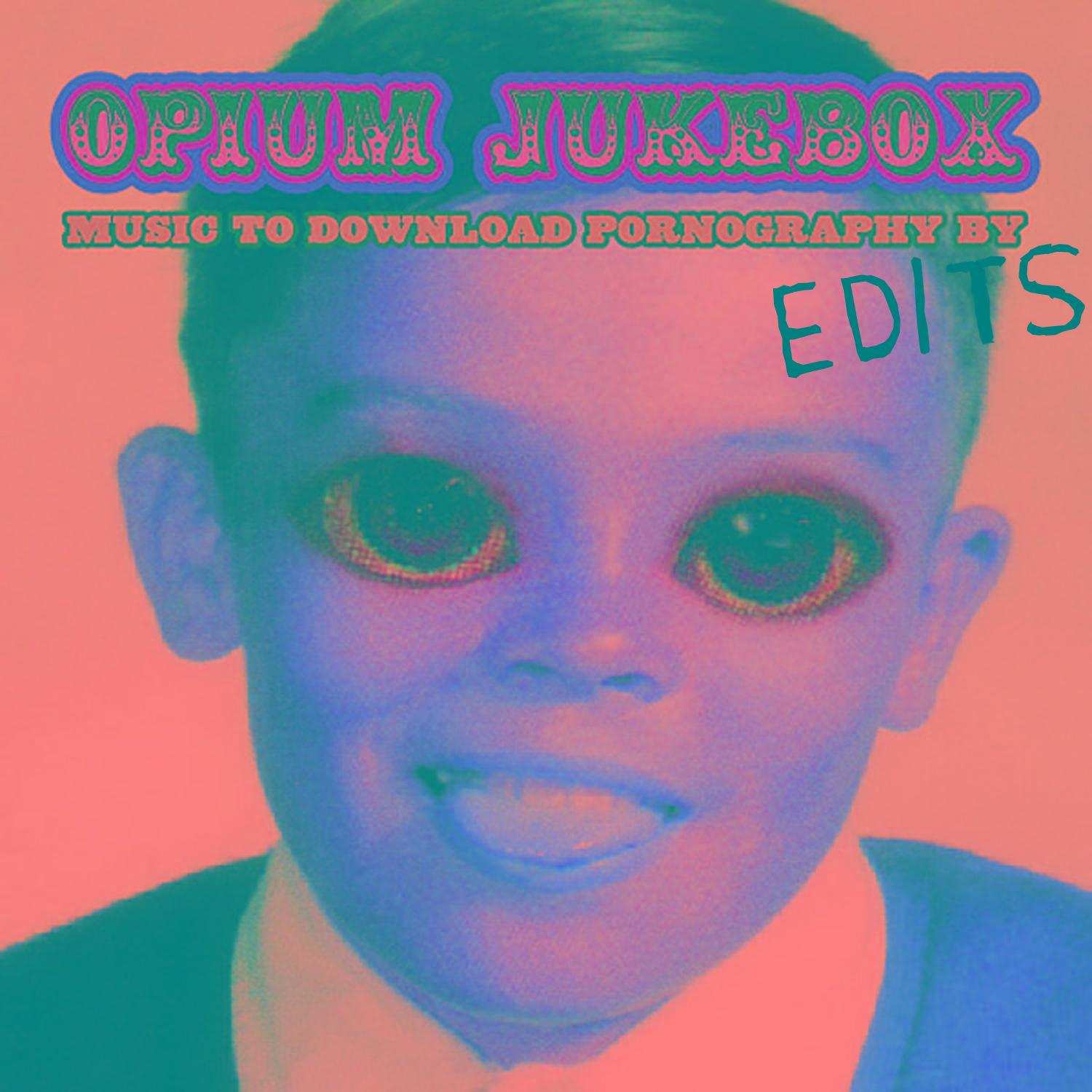 Music To Download Pornography By - Edits