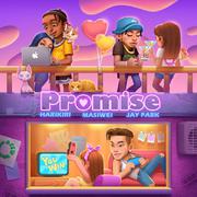 Promise（翻自 马思唯）