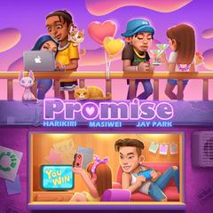 Promise（翻自 马思唯）