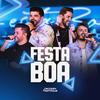 Gregory e Matheus - Festa Boa (Ao Vivo)