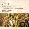 Hallé Choir/Hallé Orchestra/Maurice Handford/Ronald Frost - Carmina Burana: 10. Were diu werlt alle min