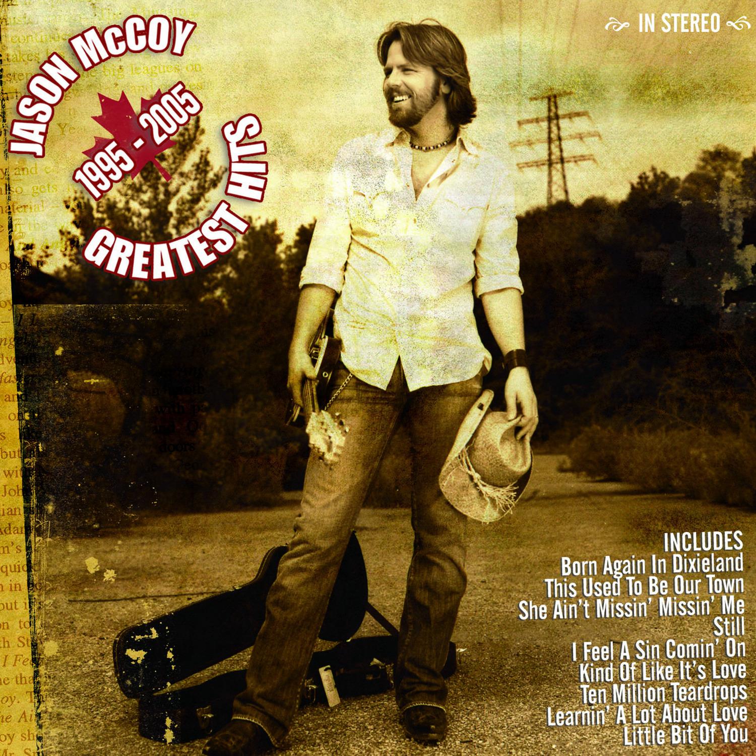 Greatest Hits 1995-2005
