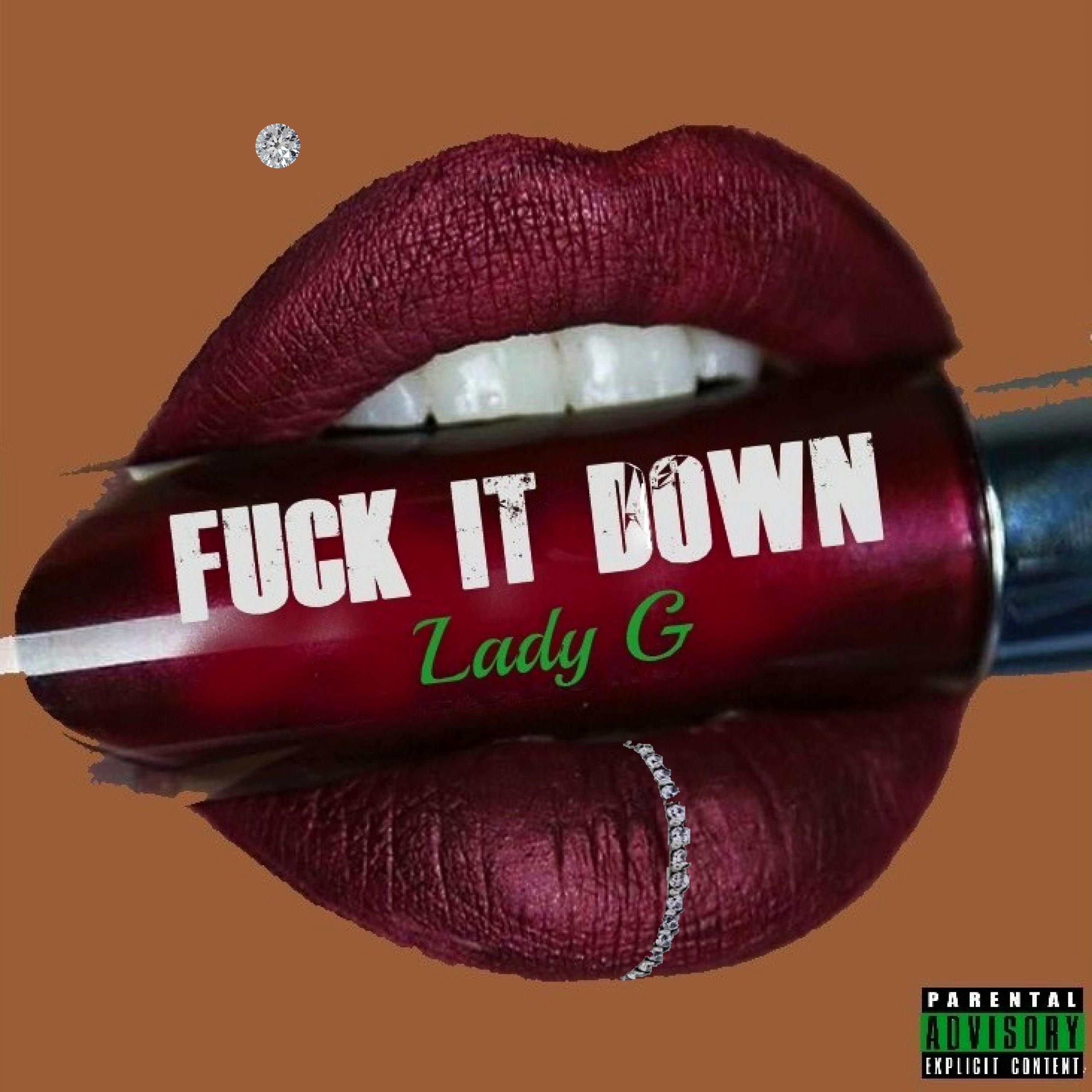 **** IT DOWN