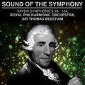 Sound of the Symphony: Haydn Symphonies 93 - 104