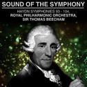 Sound of the Symphony: Haydn Symphonies 93 - 104专辑