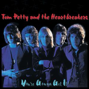 Listen To Her Heart - Tom Petty and the Heartbreakers (unofficial Instrumental) 无和声伴奏