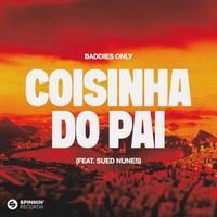 Coisinha Do Pai (feat. Sued Nunes)
