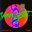 Youngblood (Acoustic)专辑