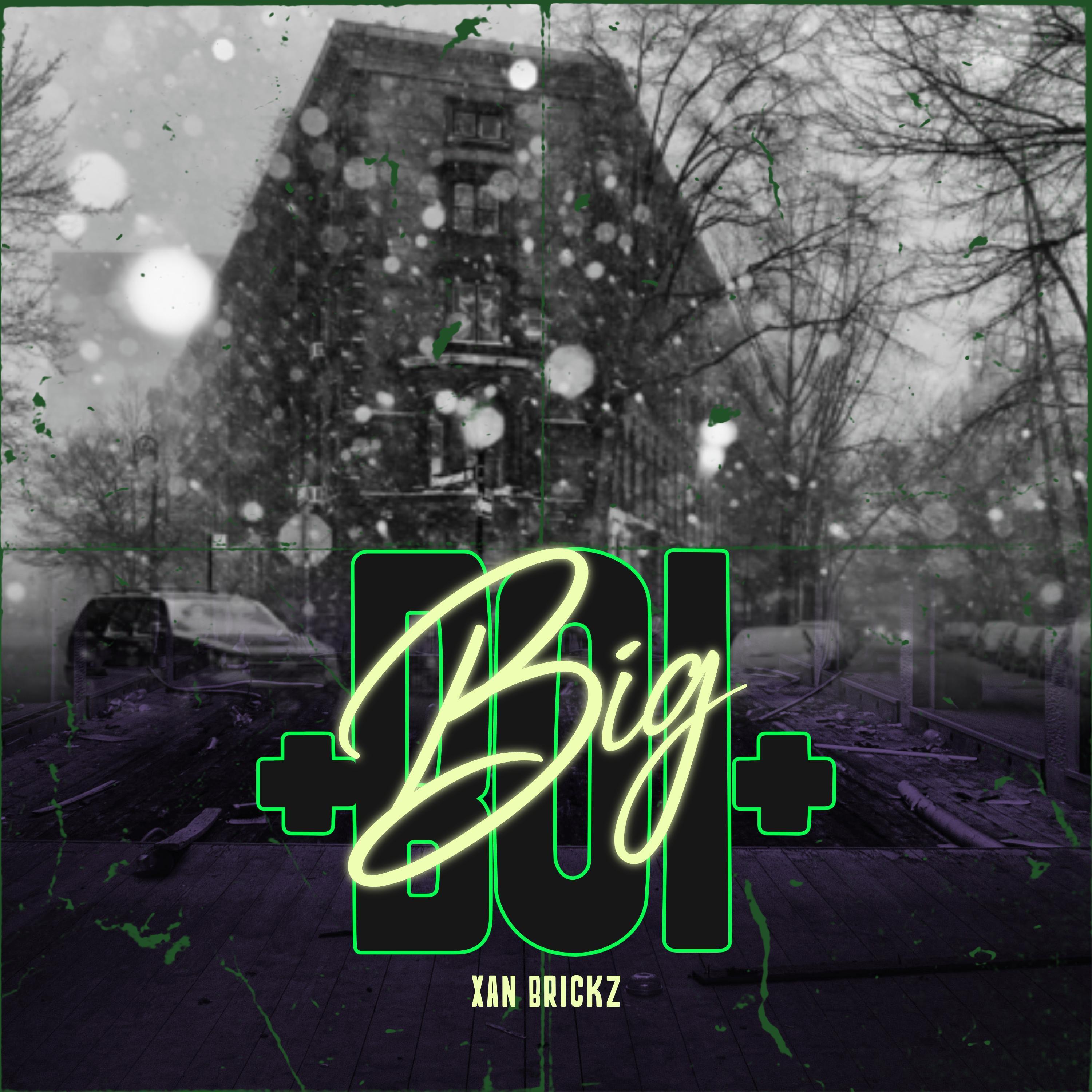 Big Boi (Instrumental)