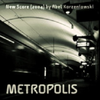 Metropolis专辑