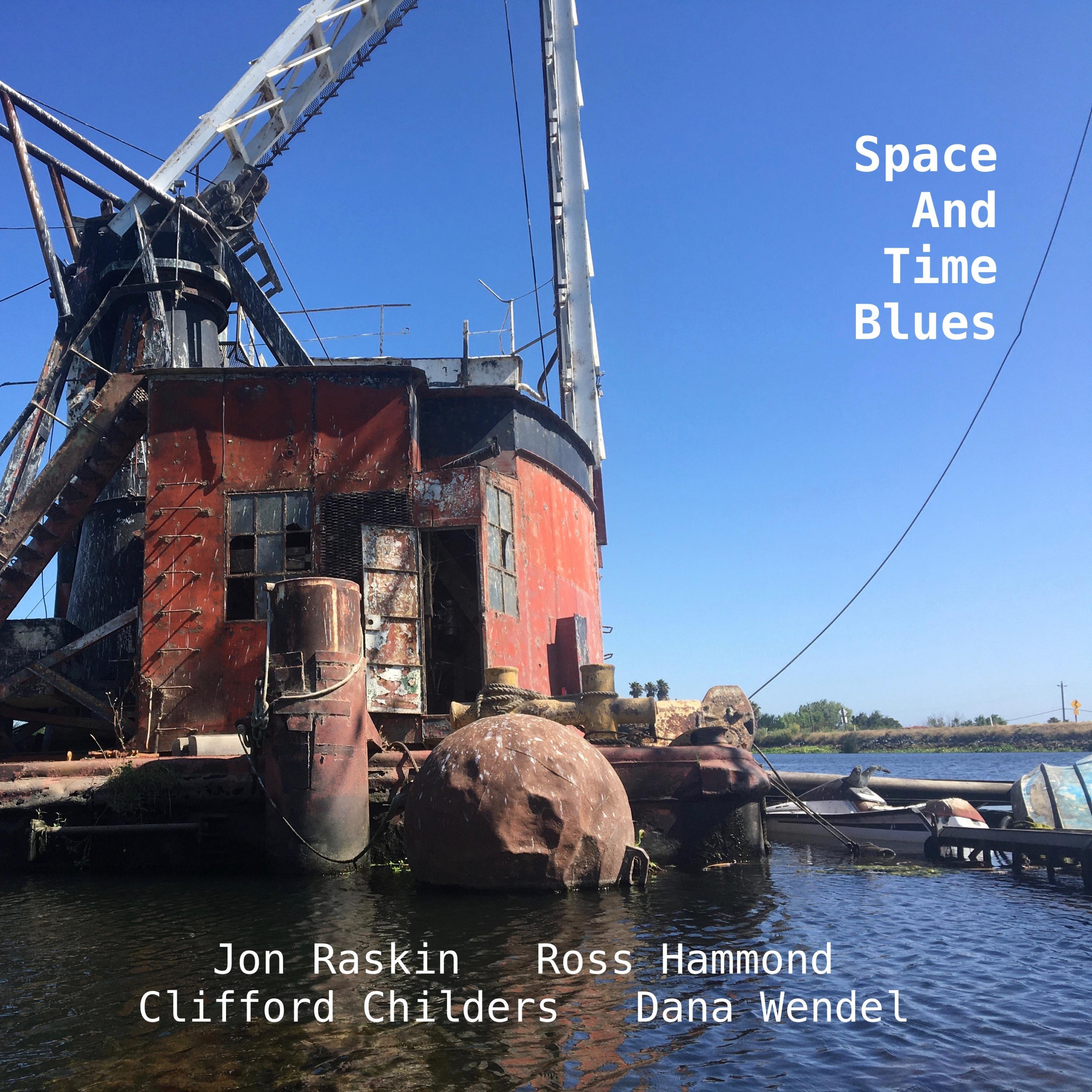 Space And Time Blues