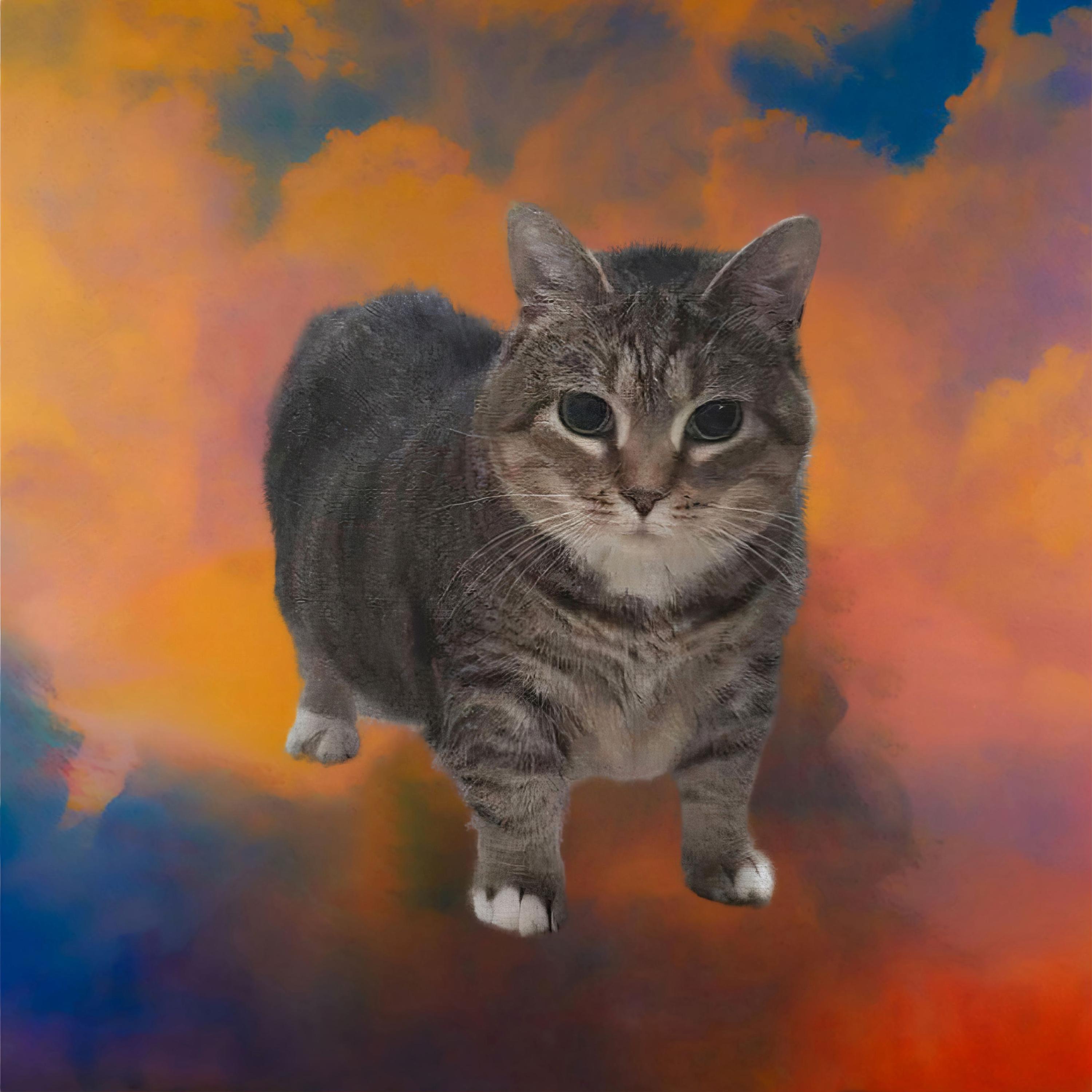 Too Bad Oiia (Instrumental)