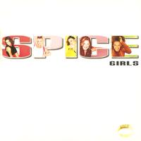 Last Time Lover - Spice Girls (instrumental)