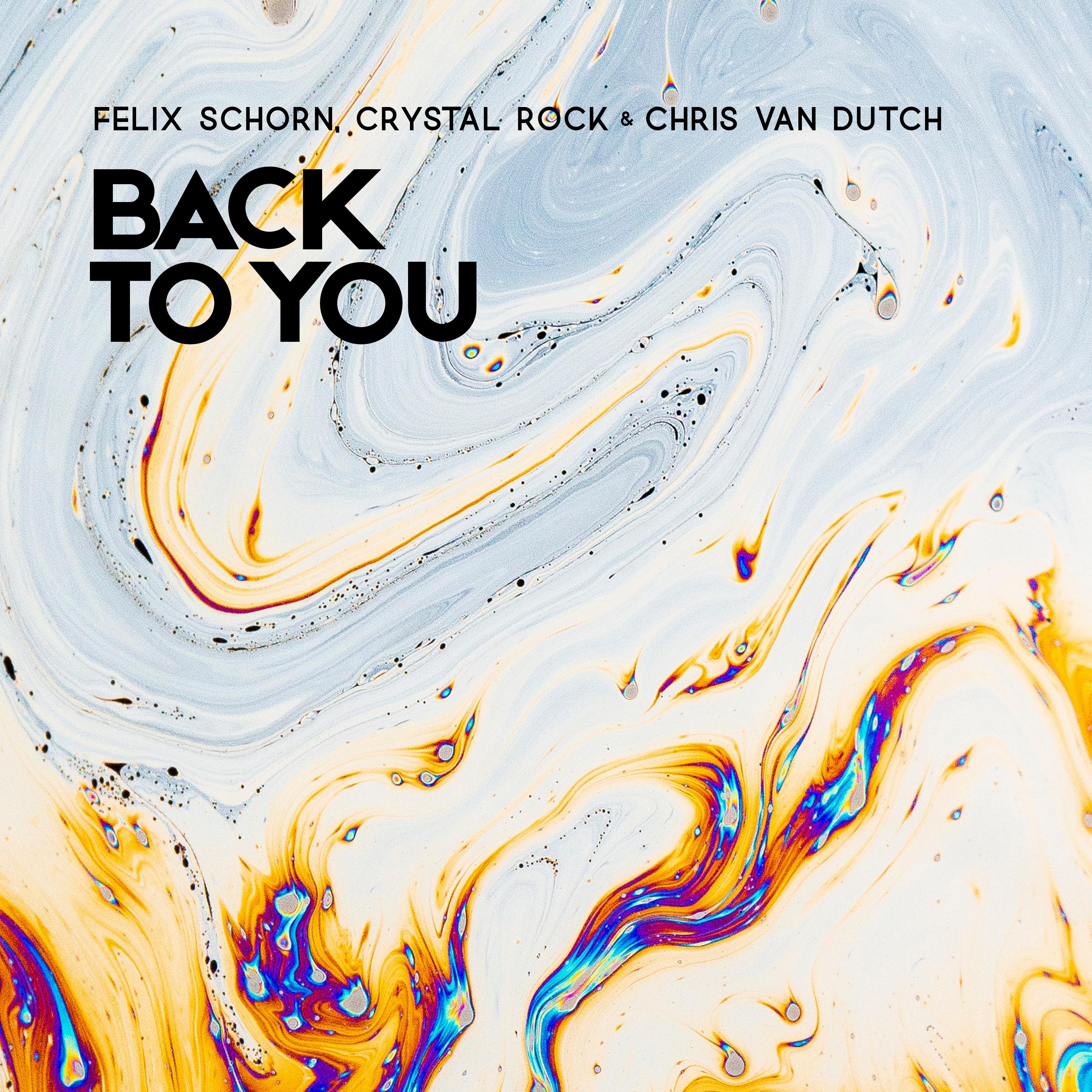 Back To You