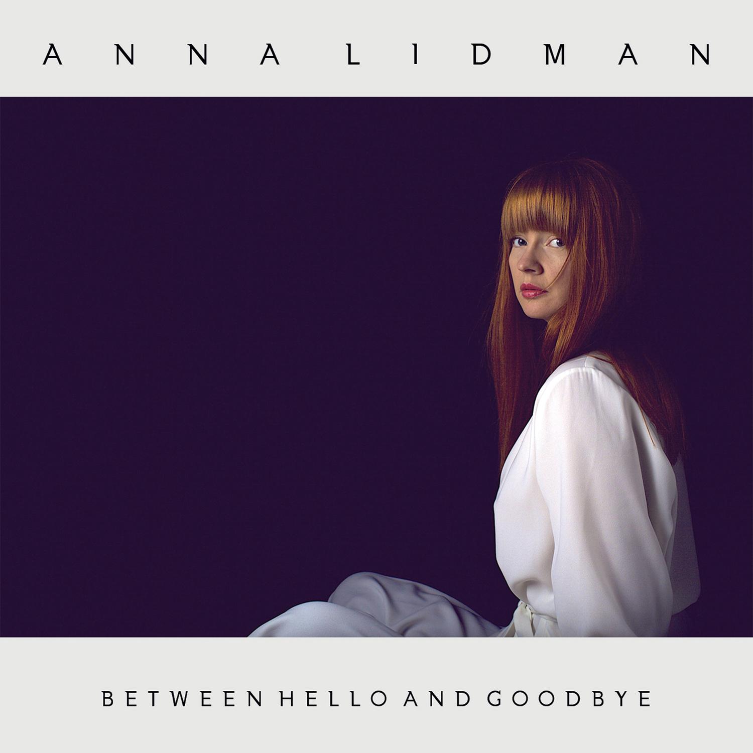 Between Hello and Goodbye