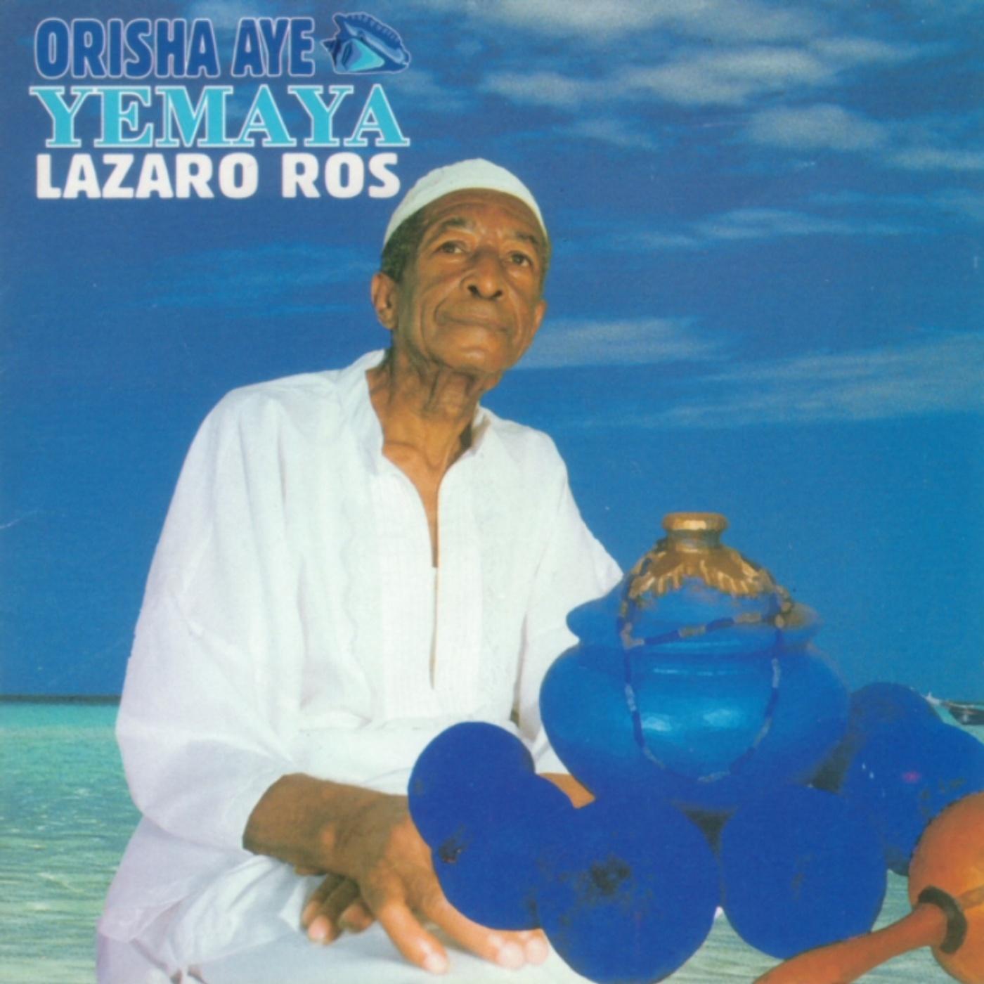 Yemayá