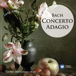Concerto Adagio: Bach专辑