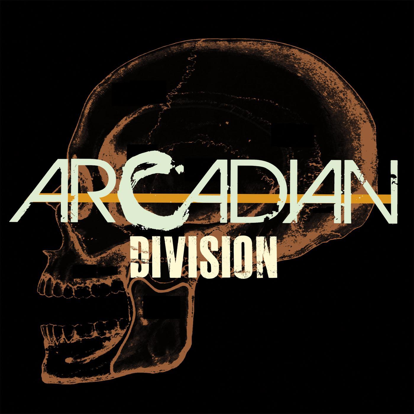 Arcadian - Beneath the Surface