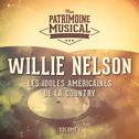 Les idoles américaines de la country : Willie Nelson, Vol. 1专辑