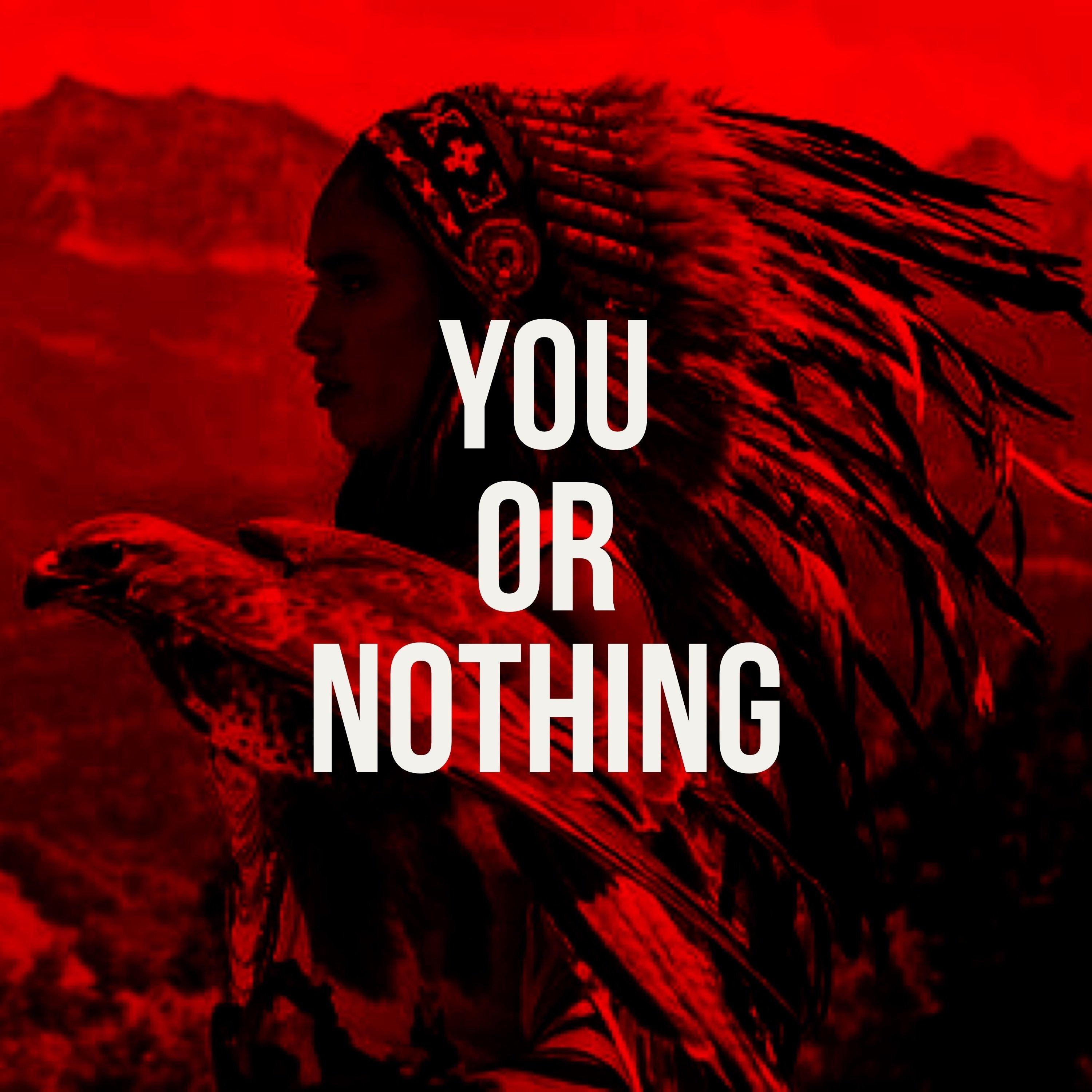 You or Nothing