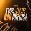 Jackarezin - MTG DIZ QUE NÃO PRECIS4