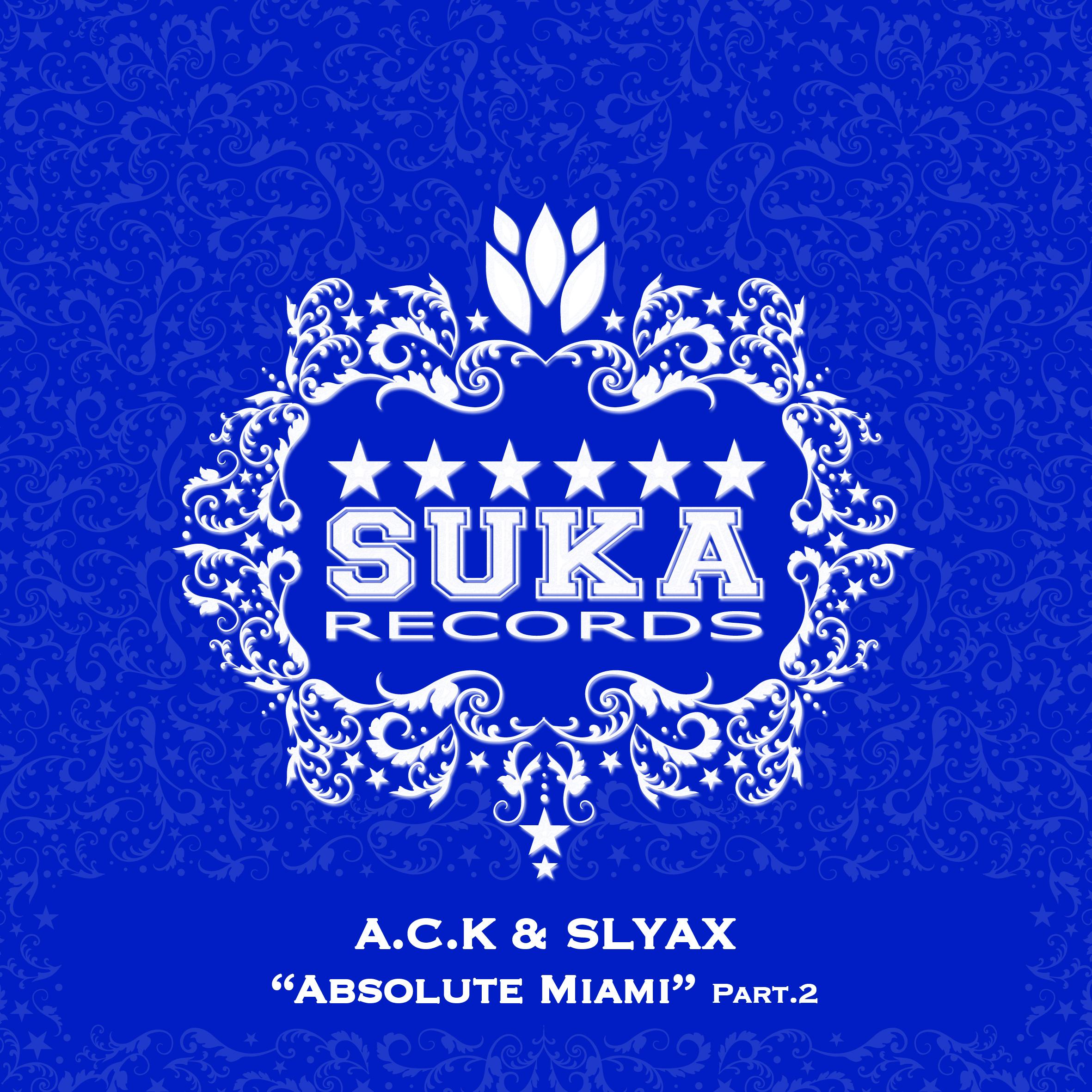 Absolute Miami Part.2